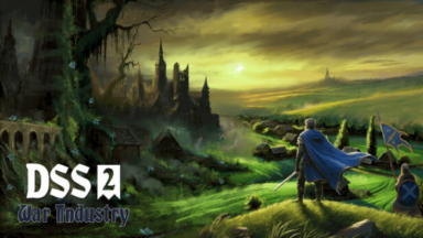 Dss 2: War Industry Free Download