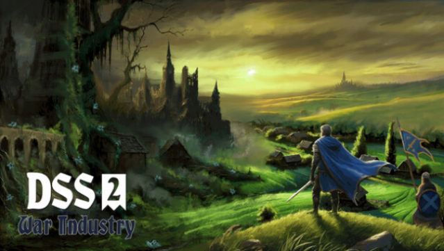 Dss 2: War Industry Free Download