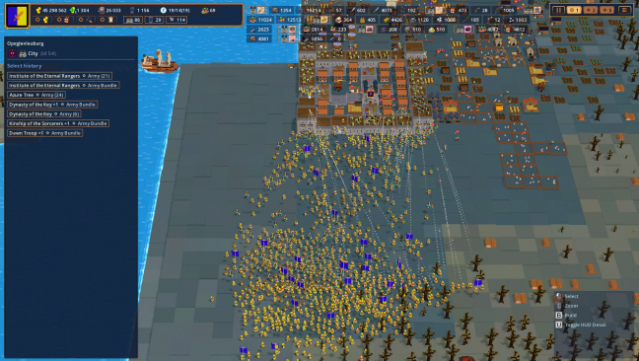 Dss 2: War Industry Free Download