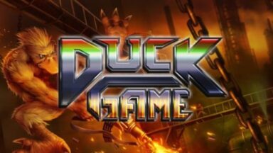 Duck Game Free Download