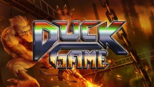 Duck Game Free Download