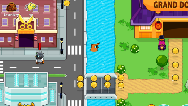 Duck Life 7: Battle Free Download