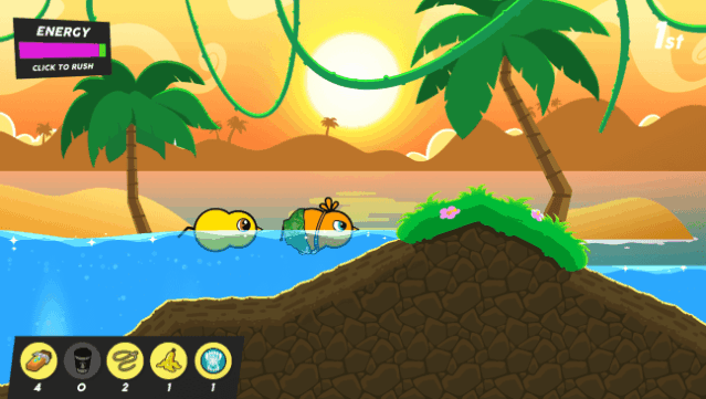 Duck Life: Adventure Free Download gameplay