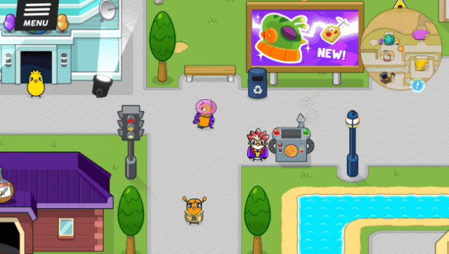 Duck Life: Adventure Free Download