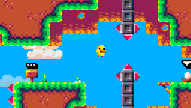 Duck Souls Free Download gameplay
