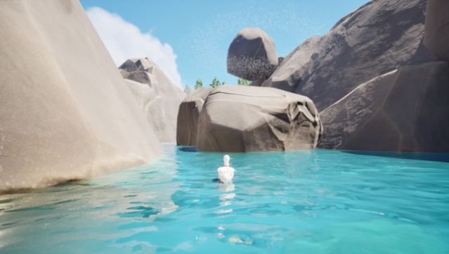 Ducky: The Brave Gameplay Screenshot