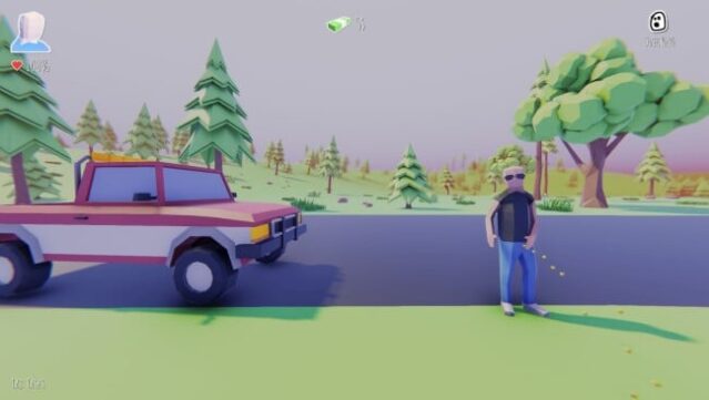 Dude Simulator 3 Free Download gameplay
