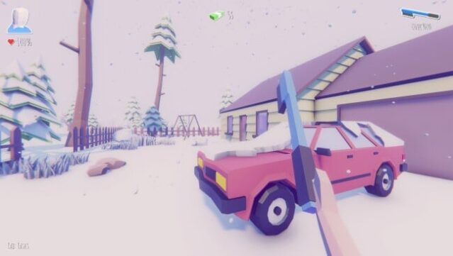 Dude Simulator 3 Free Download