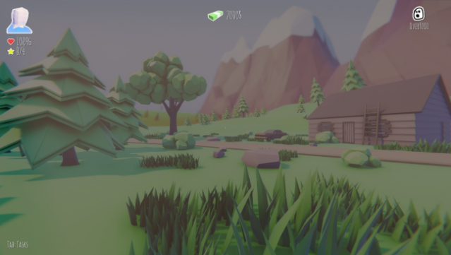 Dude Simulator 4 Free Download gameplay