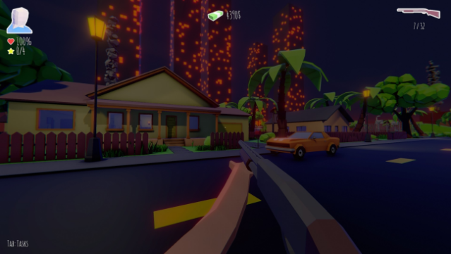 Dude Simulator 4 Free Download