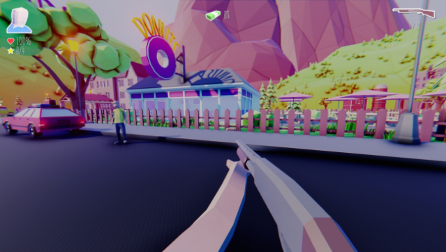 Dude Simulator 5 Free Download