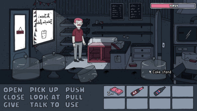 Dude, Where Is My Beer? Free Download gameplay