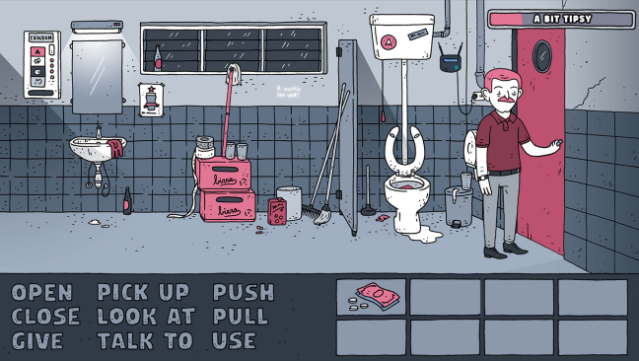 Dude, Where Is My Beer? Free Download