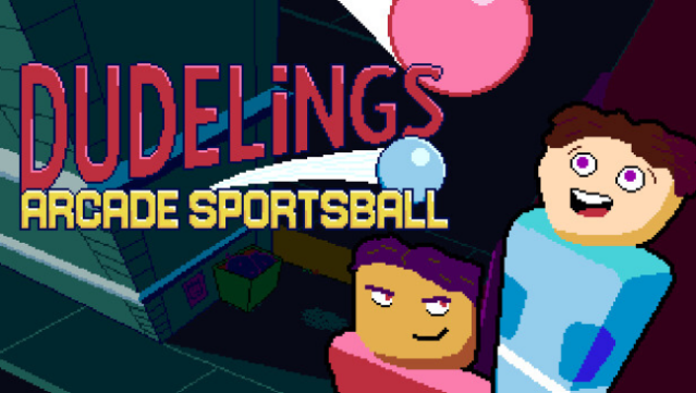 Dudelings: Arcade Sportsball Free Download