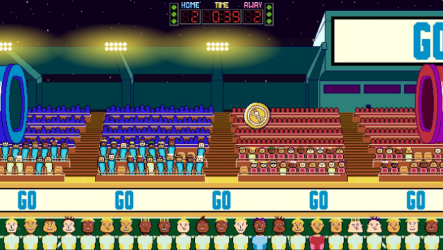 Dudelings: Arcade Sportsball Free Download