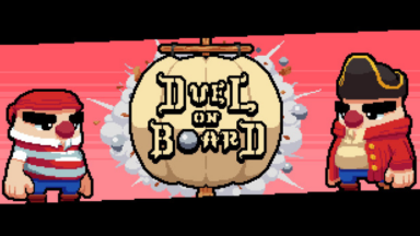 Duel On Board Free Download