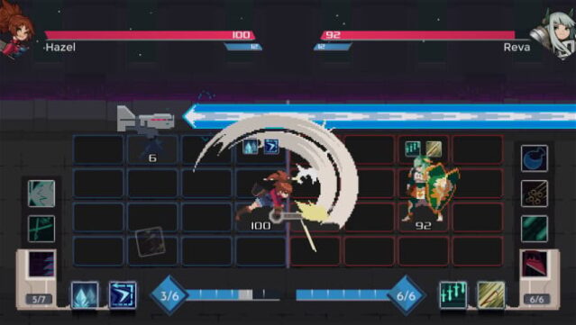 Duelists of Eden Free Download