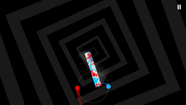 Duet Free Download gameplay