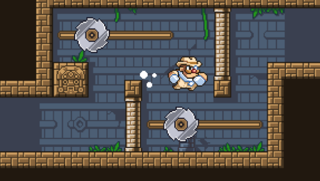 Duke Dashington Remastered Free Download