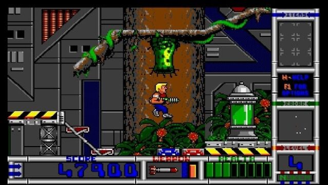 Duke Nukem 2 Free Download