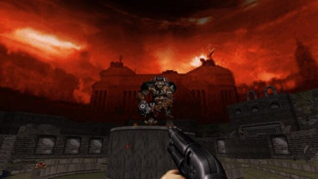 Duke Nukem 3D: 20th Anniversary World Tour Free Download