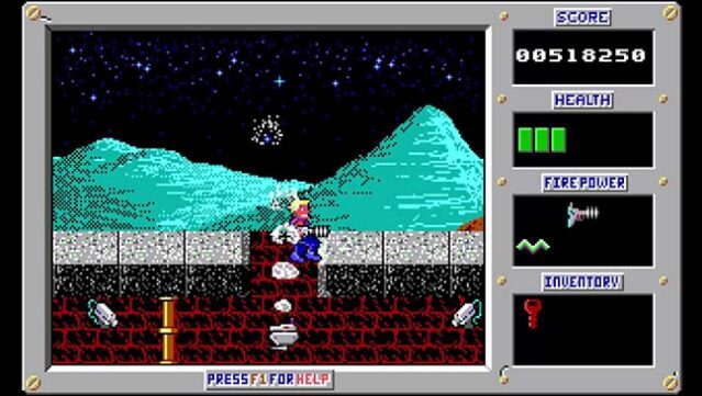 Duke Nukem Free Download