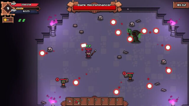 DunHero Free Download gameplay