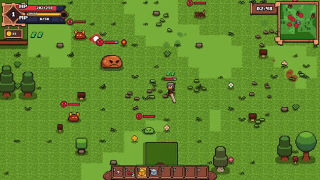 DunHero Free Download