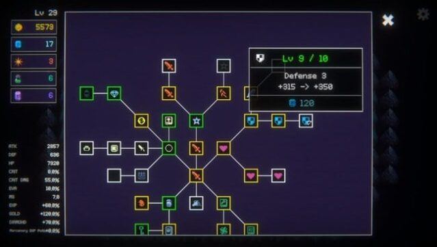 Duncrush Free Download gameplay