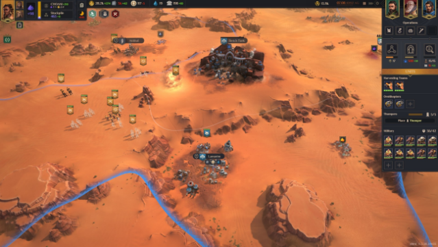 Dune: Spice Wars Free Download
