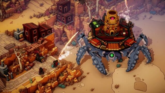 DuneCrawl Free Download