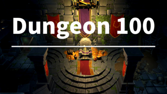 Dungeon 100 Free Download