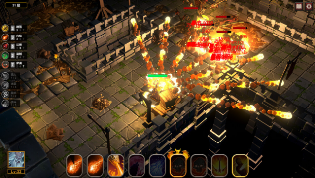Dungeon 100 Free Download