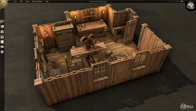 Dungeon Alchemist Free Download