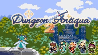 Dungeon Antiqua 2 Free Download