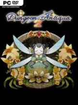 Dungeon Antiqua 2 (v2026.05.02) Free Download