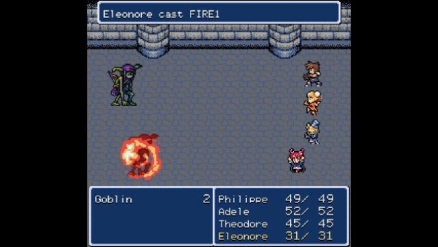 Dungeon Antiqua 2 Free Download