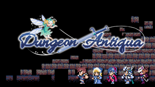 Dungeon Antiqua Free Download