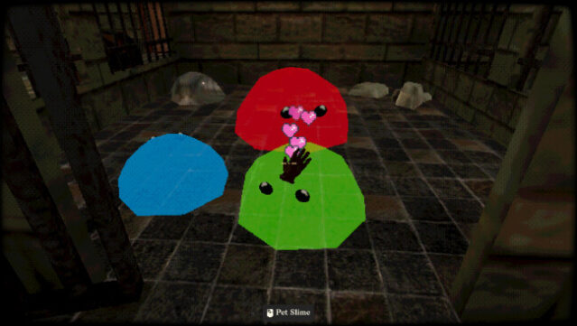 Dungeon Bodega Simulator Free Download gameplay