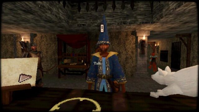 Dungeon Bodega Simulator Free Download