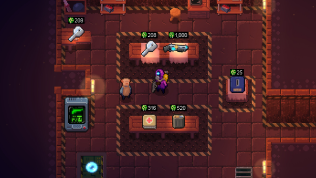 Dungeon Core Free Download gameplay