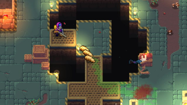 Dungeon Core Free Download