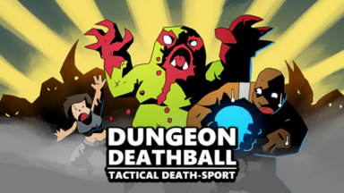 Dungeon Deathball Free Download