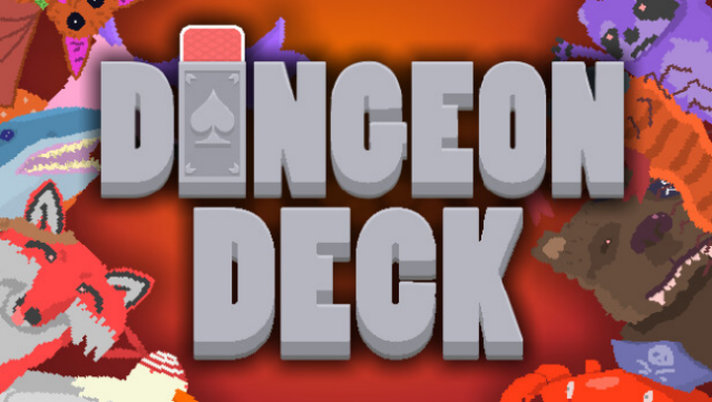 Dungeon Deck Free Download