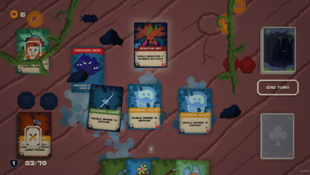 Dungeon Deck Free Download