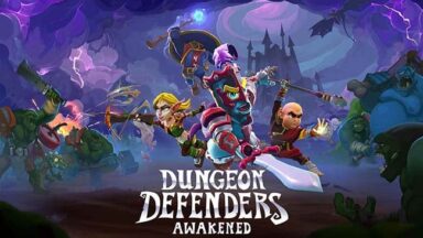 Dungeon Defenders: Awakened Free Download