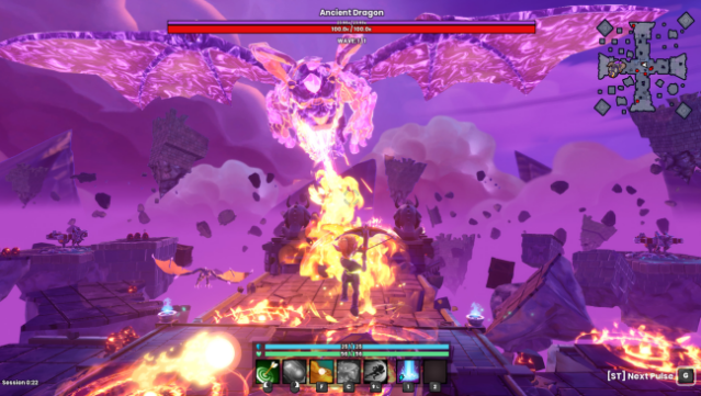 Dungeon Defenders: Going Rogue Free Download