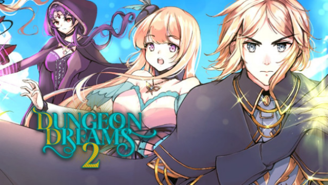 Dungeon Dreams Free Download