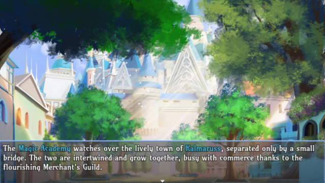 Dungeon Dreams PC Screenshot