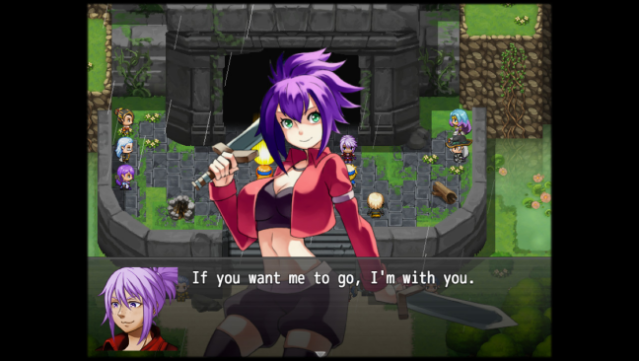 Dungeon Dreams Free Download